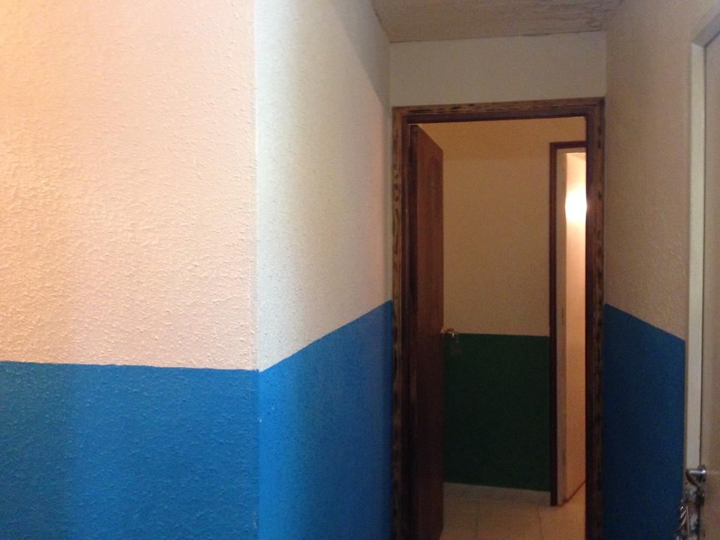 Pension Bertolin Barcelona Exteriér fotografie